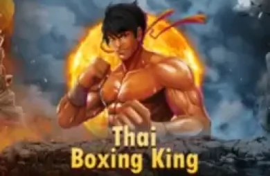 Thai Boxing King