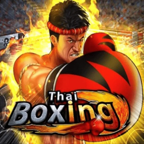 Thai Boxing