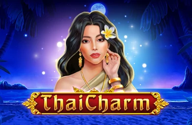 Thai Charm