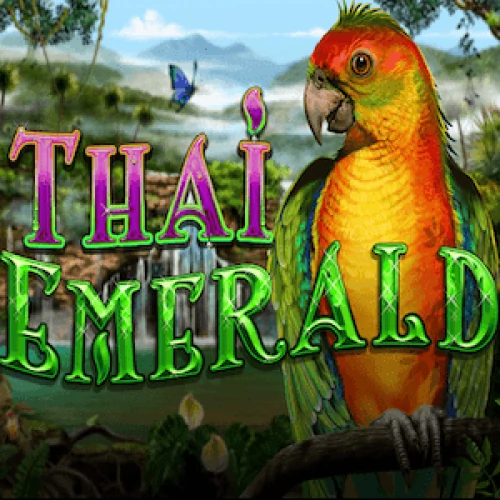 Thai Emerald