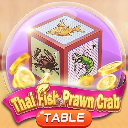 Thai Fish Prawn Crab (CQ9Gaming)