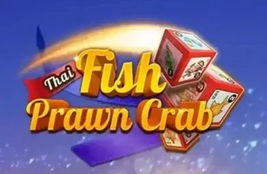 Thai Fish Prawn Crab (KingMidas Games)