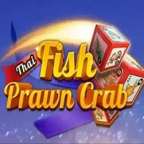 Thai Fish Prawn Crab (KingMidas Games)
