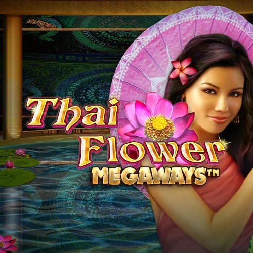 Thai Flower Megaways