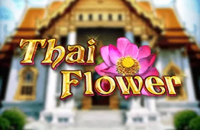 Thai Flower