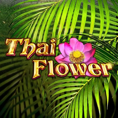 Thai Flower