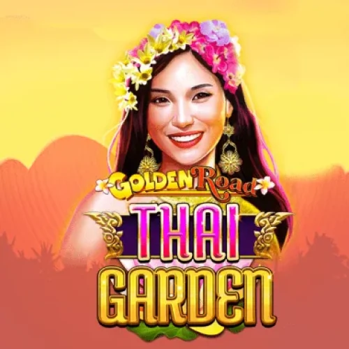 Thai Garden