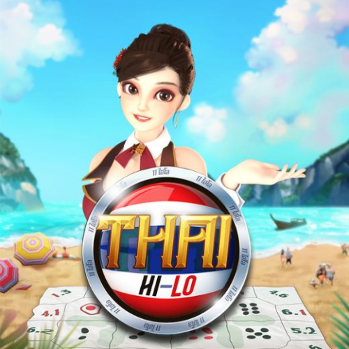 Thai Hi Lo 2
