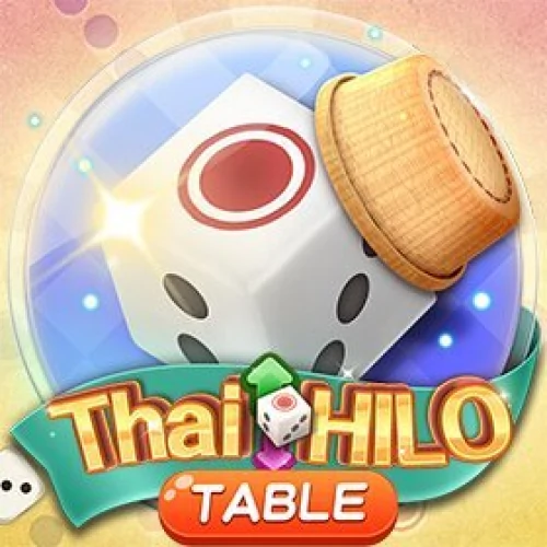 Thai Hilo Deluxe (CQ9Gaming)