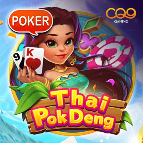 Thai Pok Deng