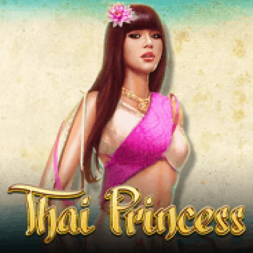 Thai Princess