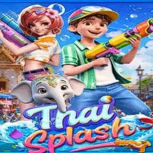 Thai Splash