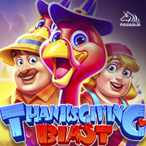 Thanksgiving Blast