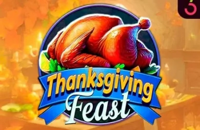 Thanksgiving Feast