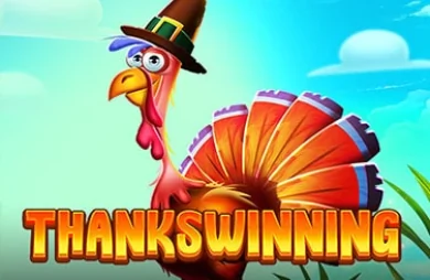 Thankswinning