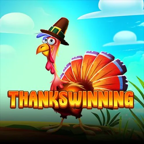 Thankswinning