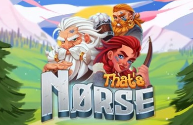 That's Norse