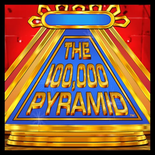 The 100,000 Pyramid
