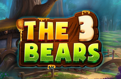 The 3 Bears