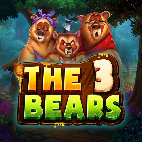 The 3 Bears