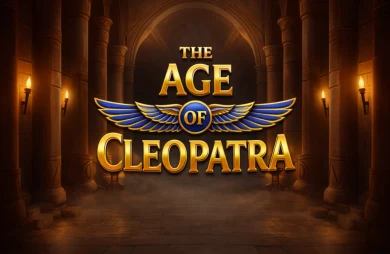 The Age of Cleopatra