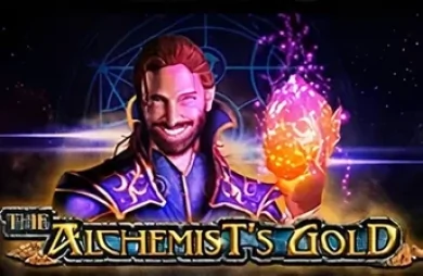 The Alchemist's Gold