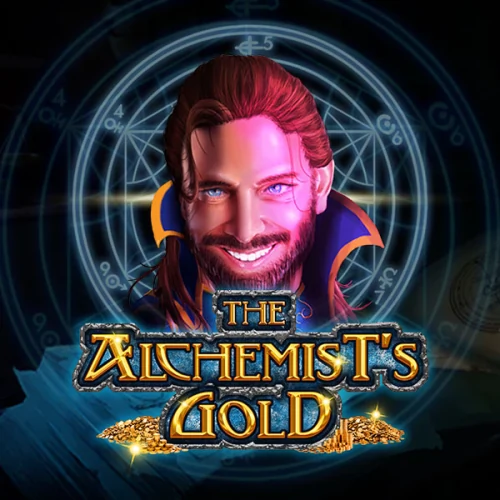 The Alchemist's Gold