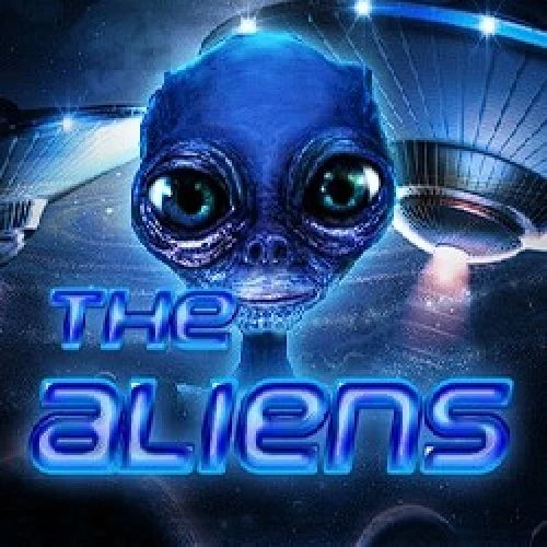 The Aliens (Aiwin Games)