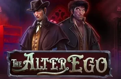 The Alter Ego