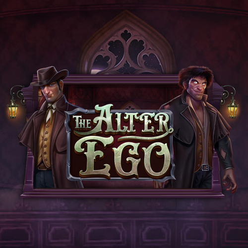 The Alter Ego