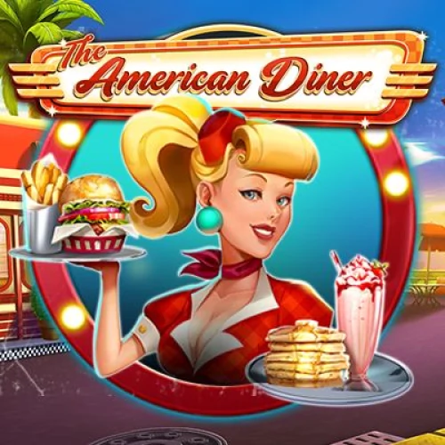 The American Diner