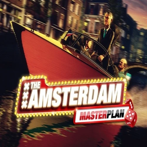 The Amsterdam Masterplan