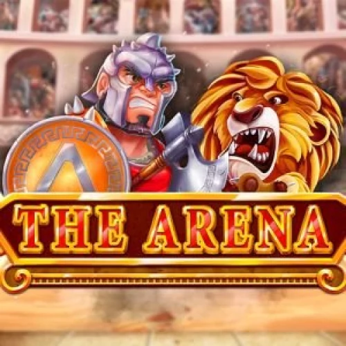 The Arena (World Match)
