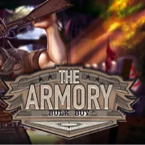 The Armory Bulk Buy