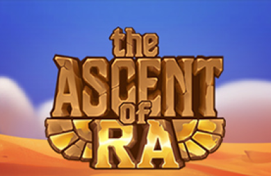 The Ascent of Ra