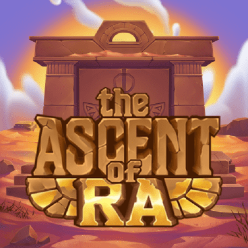 The Ascent of Ra
