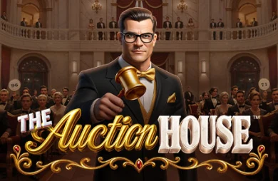 The Auction House