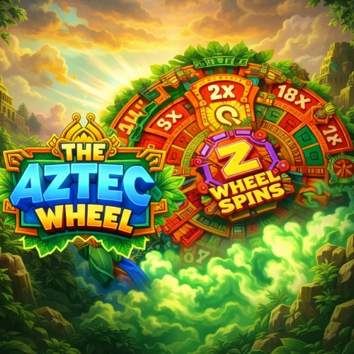 The Aztec Wheel