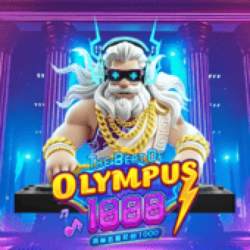 The Beat of Olympus 1000