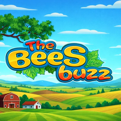 The Bees Buzz