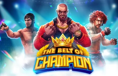 The Belt of Champion