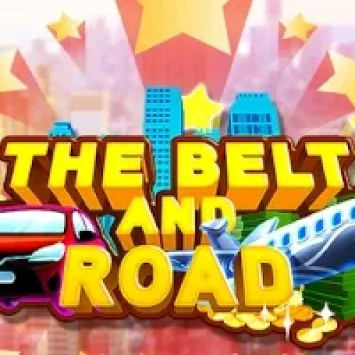 The Belt &amp; Road