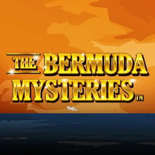 The Bermuda Mysteries