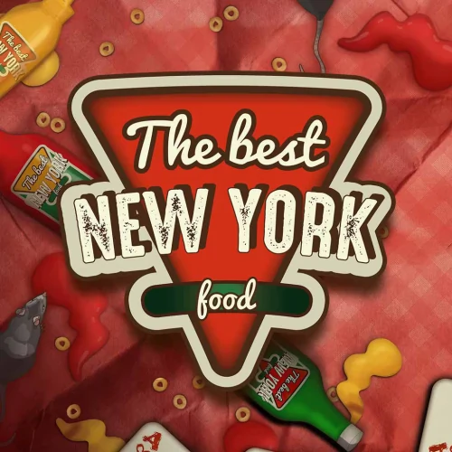 The Best New York Food