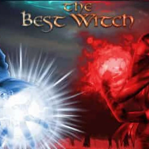 The Best Witch
