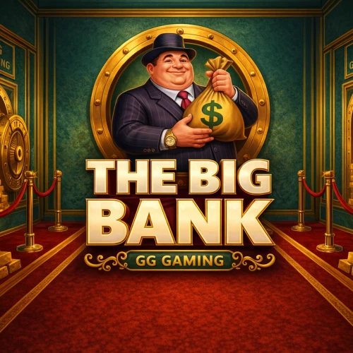 The Big Bank