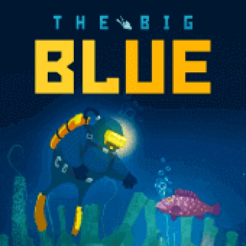 The Big Blue
