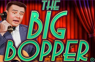 The Big Bopper