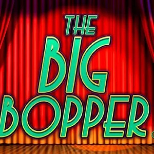 The Big Bopper