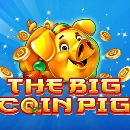 The Big Coin Pig